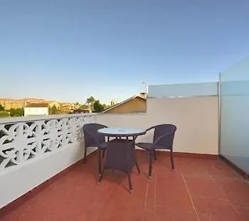 Πανσιόν Nuevo Norat 3*