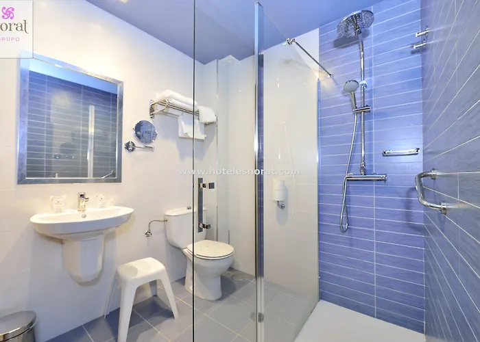 Nuevo Norat Πανσιόν Sanxenxo