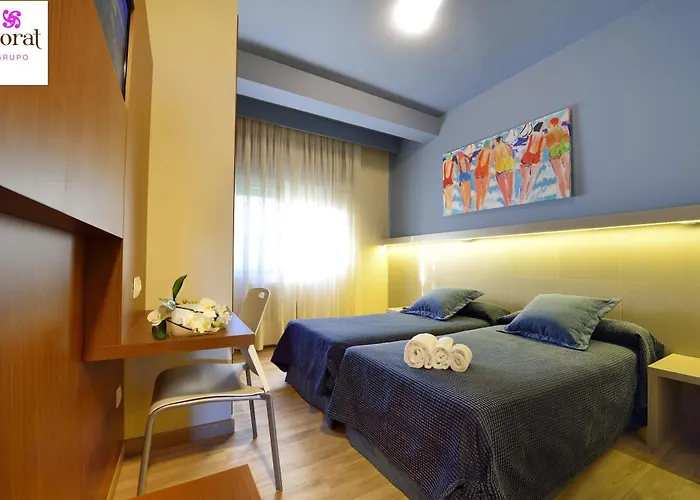 Nuevo Norat Πανσιόν