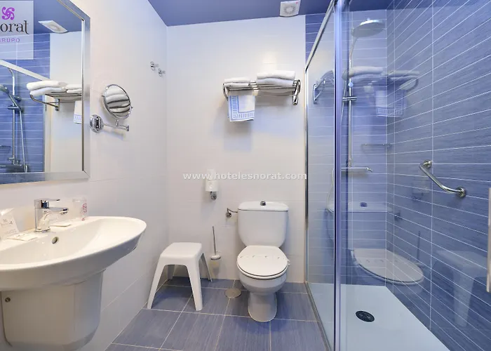 Πανσιόν Nuevo Norat