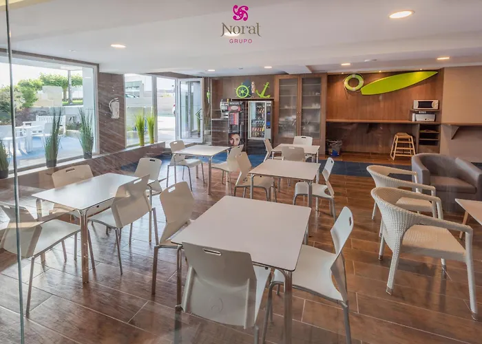 Πανσιόν Nuevo Norat