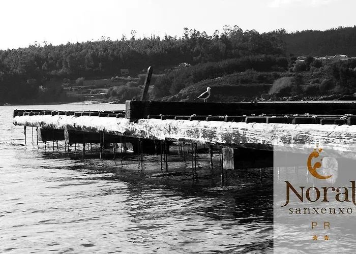 Nuevo Norat Πανσιόν