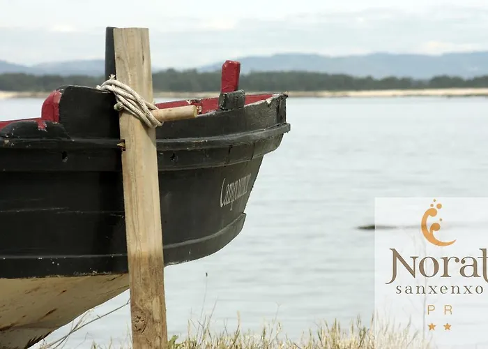 Nuevo Norat Πανσιόν 3*