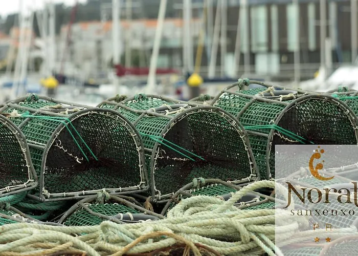 Nuevo Norat Πανσιόν 3*