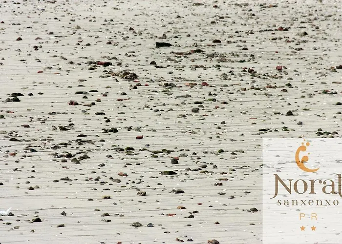 Nuevo Norat 3* Sanxenxo