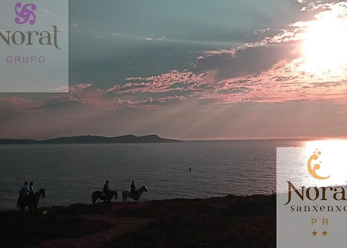 Πανσιόν Nuevo Norat