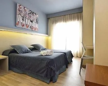 Nuevo Norat Πανσιόν Sanxenxo