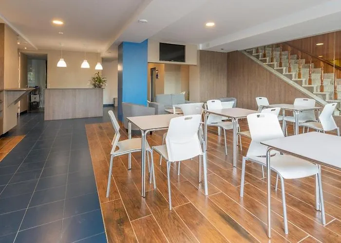 Nuevo Norat Πανσιόν