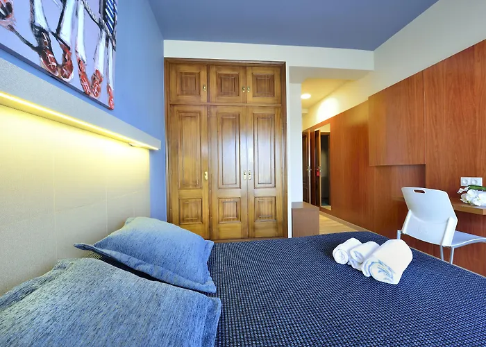 Nuevo Norat Πανσιόν