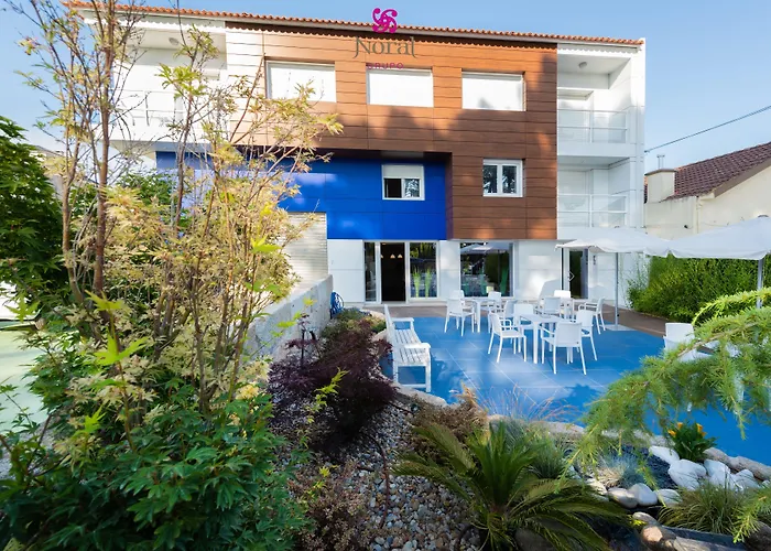 Πανσιόν Nuevo Norat 3*