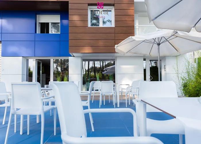 Nuevo Norat 3* Sanxenxo