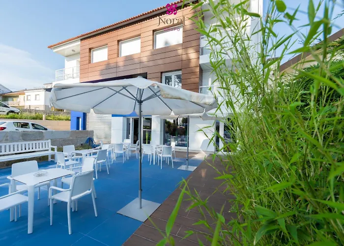 Nuevo Norat Πανσιόν 3*