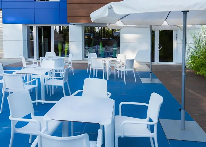 Nuevo Norat Πανσιόν Sanxenxo