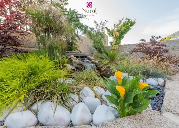 Nuevo Norat Πανσιόν 3*