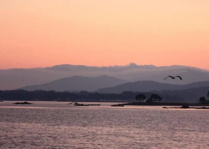 Nuevo Norat 3* Sanxenxo