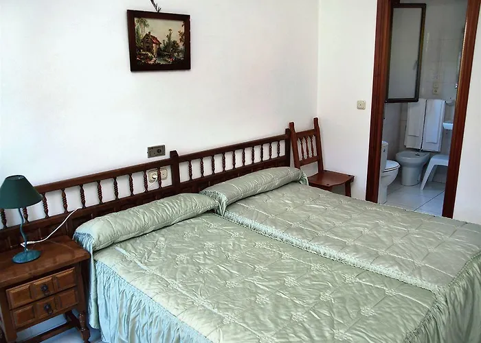 Гостевой дом Nuevo Norat