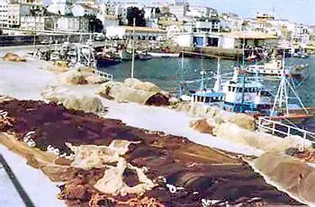 Πανσιόν Nuevo Norat 3*