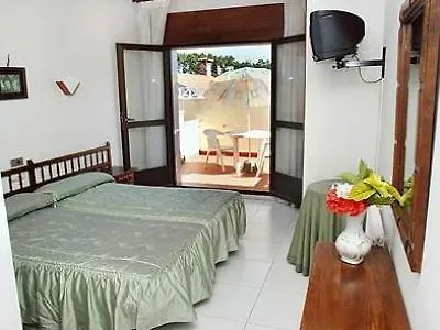 Πανσιόν Nuevo Norat 3*