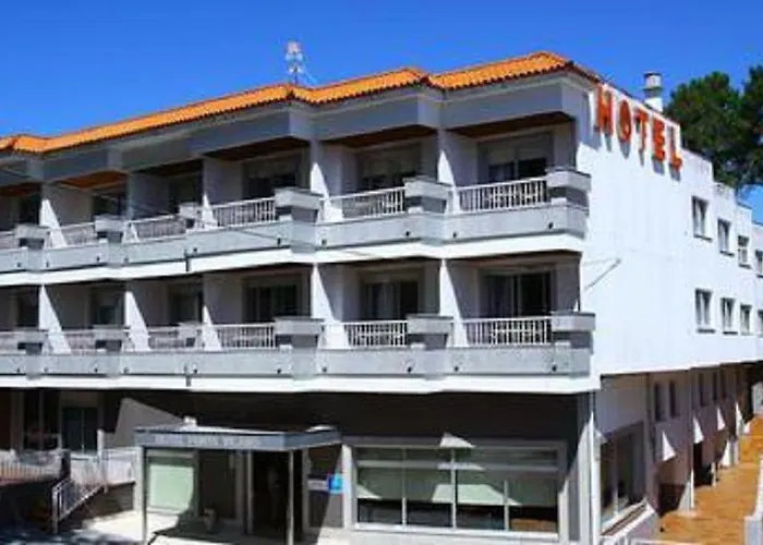 Nuevo Norat 3* Sanxenxo