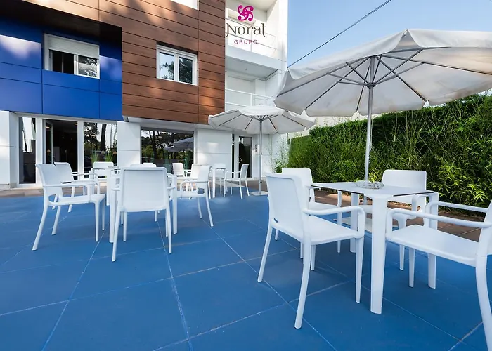 Nuevo Norat Πανσιόν