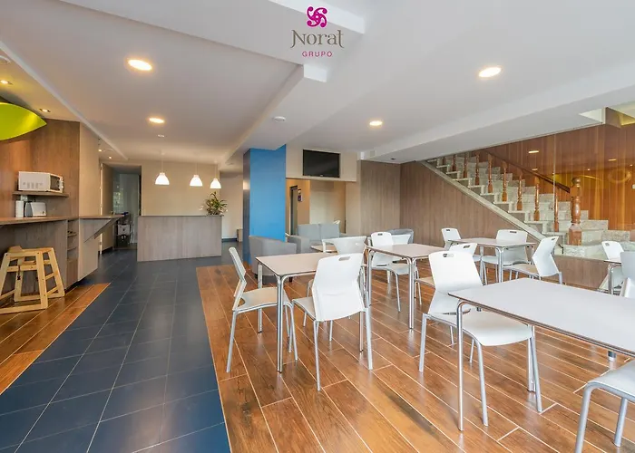 Πανσιόν Nuevo Norat