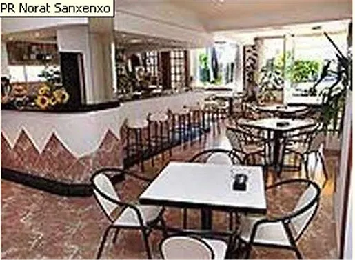 Nuevo Norat Πανσιόν